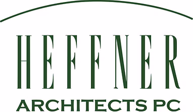 Heffner Architects PC